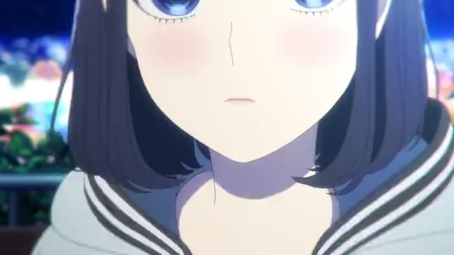 Koi to uso ep9