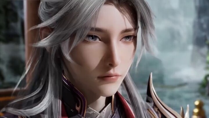 This kind of master is doomed if he puts Haitang on the stage! Under the mask is a more beautiful fa