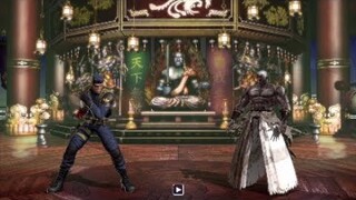 KOF14　ナイトメアギース　KOF15にも出てほしいアレコス