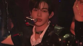 ZB1 KILL THE ROMEO+GOOD SO BAD 颁奖典礼舞台