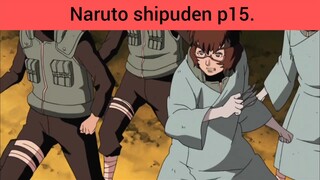 Review phim Naruto shippuden p15