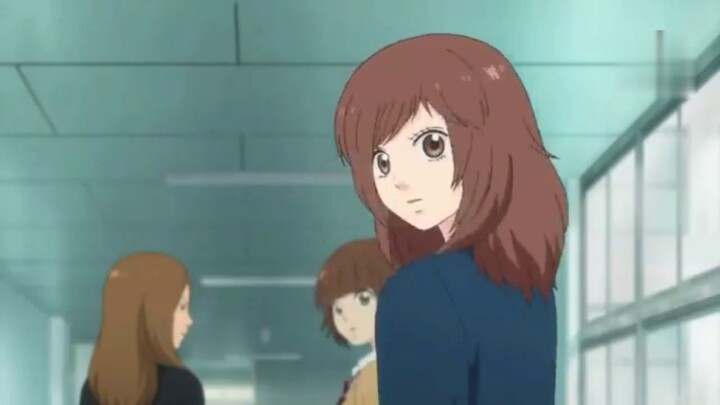 Ao Haru Ride (Blue Spring Ride) Amv