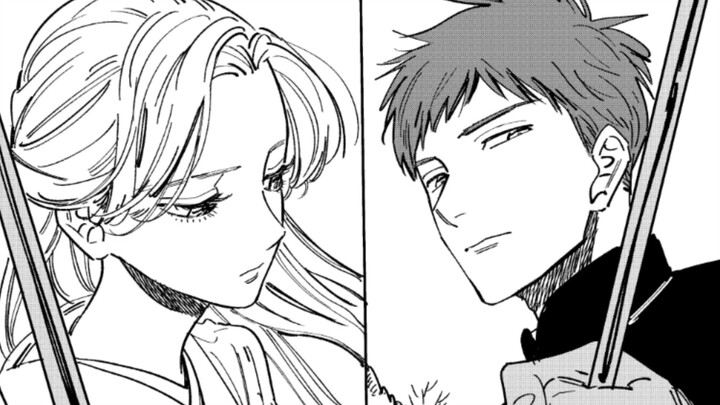 The Rich Young Lady and Her Bodyguard