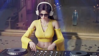 落云宗天灵根DJ