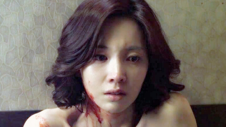 หนังสยองขวัญเกาหลี: ทั้งชีวิตทั้งทรัพย์สินสูญสิ้น เด็กสาวแค่อยากแก้แค้น แต่กลับดึงตัวเองเข้าไปพัวพัน