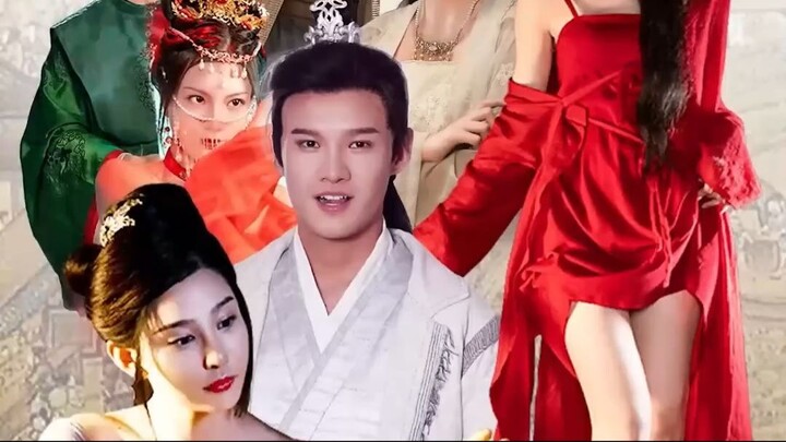 _จากผัวโง่กลายเป็นผัวโหด!_ วิญญาณทะลุมิติจากโลกอนาคตฟื้นในร่างใหม่ กลับมาเอาคืนเ