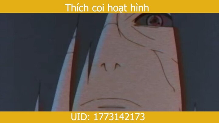 MADARA UCHIHA「AMV」Sức mạnh tuyệt đối #anime #schooltime