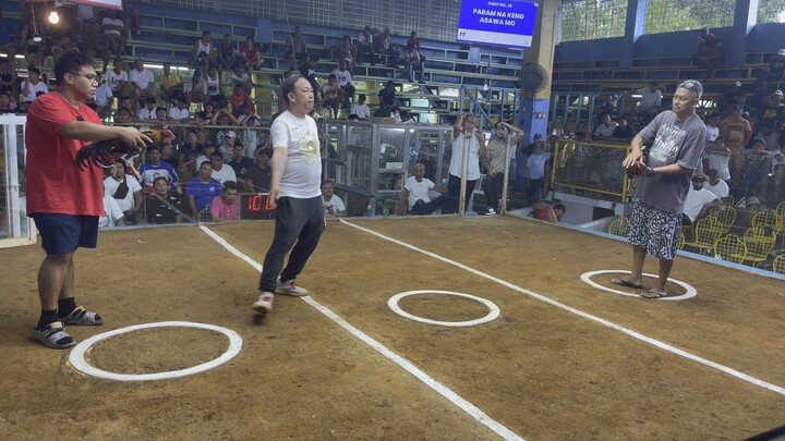 Bruce barnett sweater