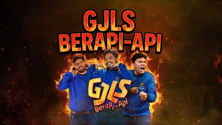 GJLS BERAPI-API