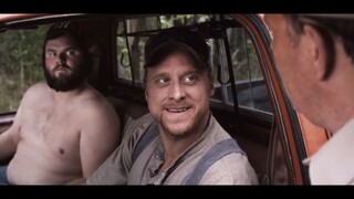 Tucker and Dale vs Evil