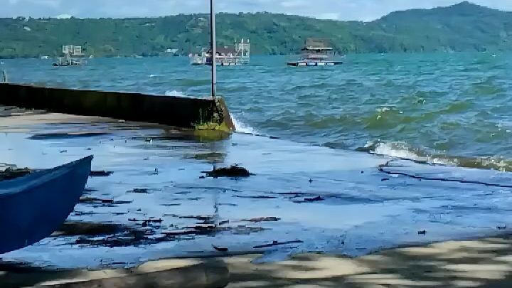 Taal Lake