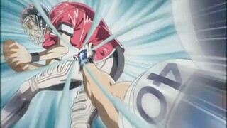 EYESHIELD21 EP135 TAGALOG DUB