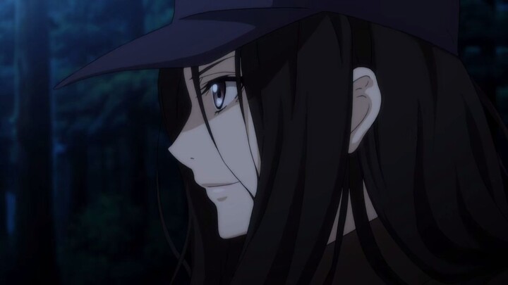 Hitori no Shita S2 - 04 [720p]