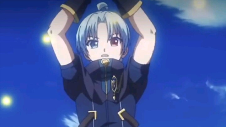 anime yang asyik di tonton bersama