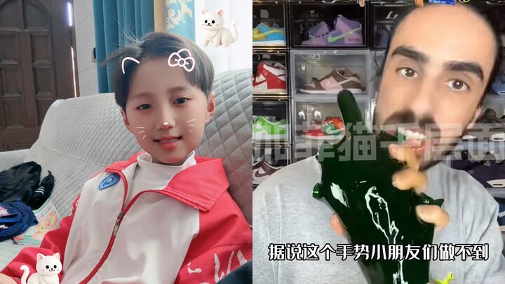 [Little Universe and Little Ant] The video has been packaged—welcome to check it out!