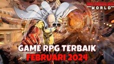 Game RPG Terbaik 2023! - Adaptasi Dari Anime