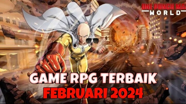 Game RPG Terbaik 2023! - Adaptasi Dari Anime