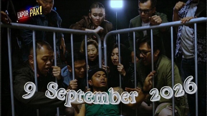 [FULL] Lapor Pak 09/09/26 - Justice For OB