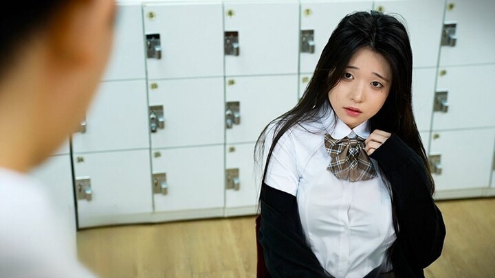 Jantung Li Yanyu berdebar kencang!