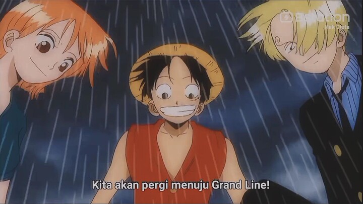 Janji 5 Nakama 👑