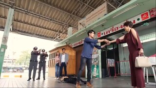 Чиинг Чай Чан 30 end