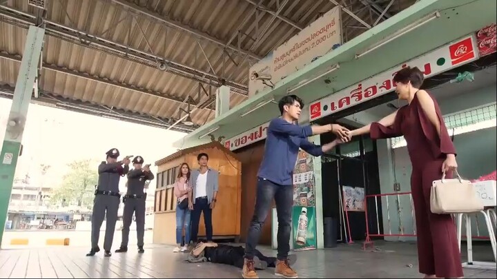 Чиинг Чай Чан 30 end