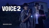 Voice S2 Ep10 (Korean Drama)720p ENG SUB