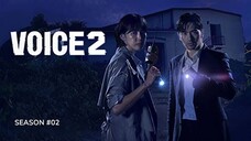 Voice S2 Ep12 Finale (Korean Drama)720p ENG SUB