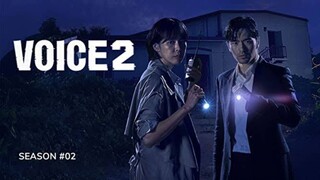 Voice S2 Ep2 (Korean Drama)720p ENG SUB