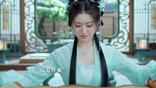 Zhao Lusi X Shen Yin Update 14.12.23 | Upset Ayin