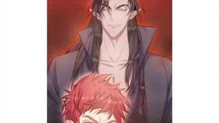 [BL]สปอยวาย แฟนของผมคือราชาปีศาจ ep 2