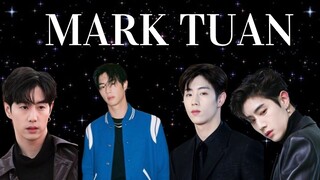 เปิดที่มาศิลปินบอยแบนด์หนุ่มสุดฮอต มาร์คต้วน mark tuan