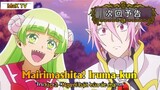 Mairimashita! Iruma-kun Tập 2 - Người bạn của ác ma