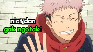 Review Film.... Yang Ditonton Itadori Yuuji!!