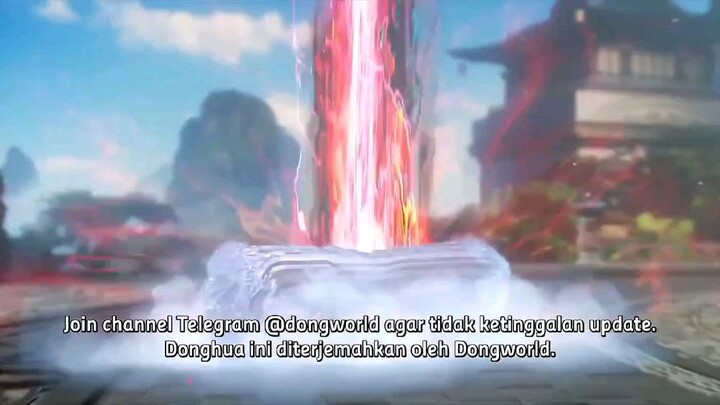 tomb of falen gods s3 ep 33