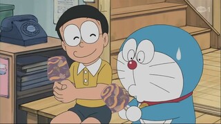 Doraemon Episode 337