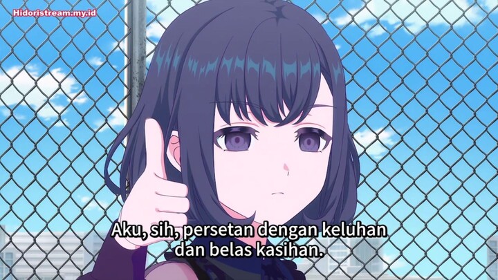 Eps_13 BanG Dream! Bermimpi Tak Terbatas