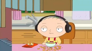 【Family Guy】Thinking from others’ perspective