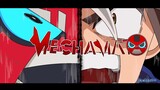 Mechamato OP but its in 2D Animated Theme Parody