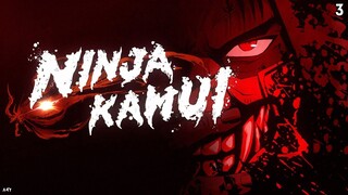 Ninja Kamui Episode 3 (Link inthe Description)