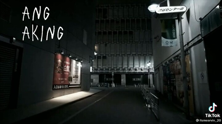 ikaw lang ang aking mahal ❤️