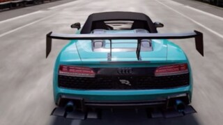 Racing Master Gameplay