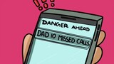 dad phone