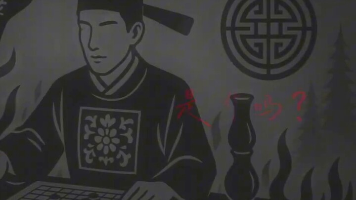 อัพมาสเตอร์คนใหม่ Bao Xuesheng สร้างการเปิดตัวแบบแอนิเมชั่นสำหรับ Legend of the Lost Tomb แล้ว!