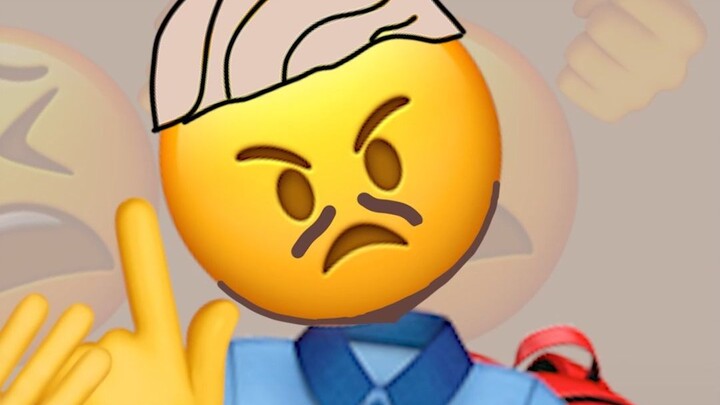 【emoji】Tarian gestur makan ayam, para pemain lama langsung berdiri sekaligus