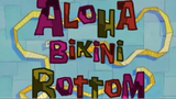Aloha Bikini Bottom Rhythm (Full Version With Images)