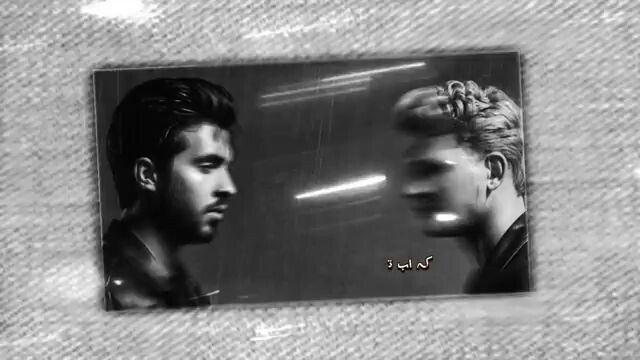 Sehraab_ Farhan Raees and Habib Sheikh