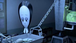 Gia Đình Addams [Lồng Tiếng]