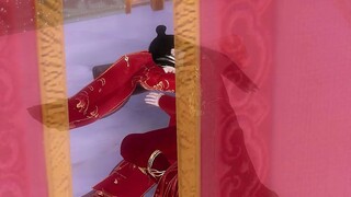 Nữ Zun: Yuntang on the Snow 5 - Anh ở bên em trước thềm đám cưới trọng đại, chỉ để anh cảm thấy thoả