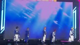 [Sumpah Hening/Ksatria] Pertunjukan Panggung Spesial / Ensemble Stars Guangzhou Firefly Idol! !